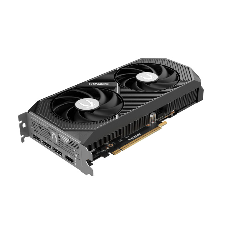Видео карта Zotac Gaming GeForce RTX 5070 Twin Ege OC 12GB GDDR7 - ZT-B50700H-10P