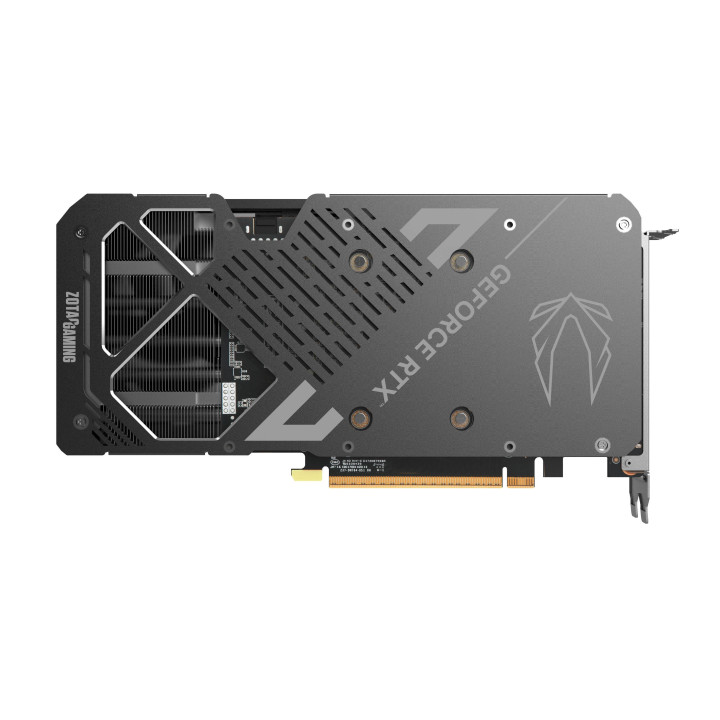 Видео карта Zotac Gaming GeForce RTX 5070 Twin Ege OC 12GB GDDR7 - ZT-B50700H-10P