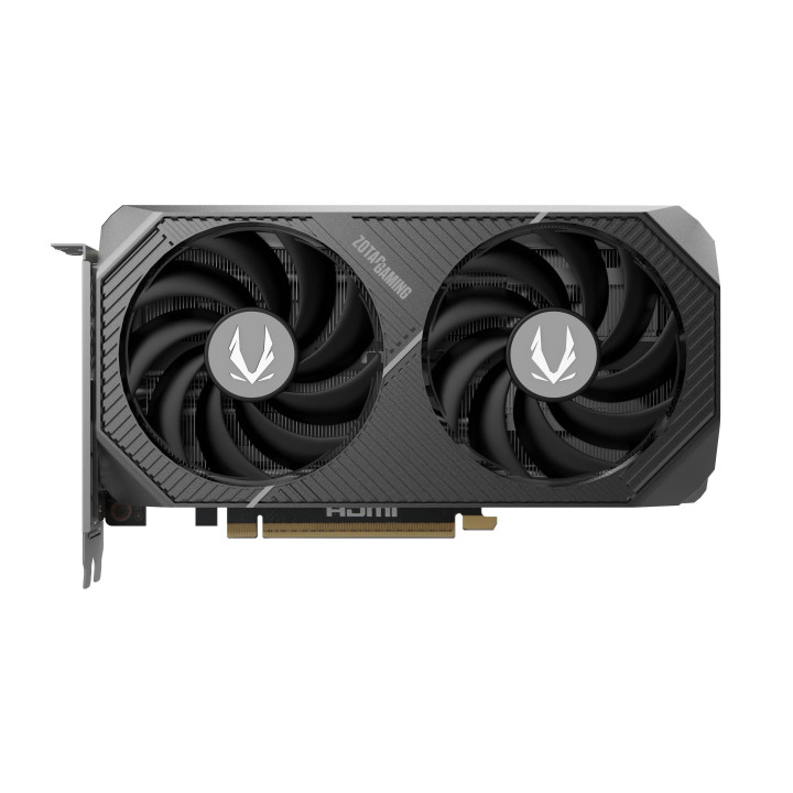 Видео карта Zotac Gaming GeForce RTX 5060 TI Twin Edge OC 16GB GDDR7 - ZT-B50620H-10M