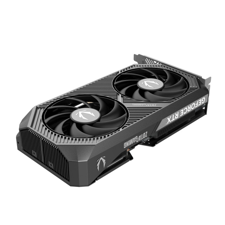 Видео карта Zotac Gaming GeForce RTX 5060 TI Twin Edge OC 16GB GDDR7 - ZT-B50620H-10M