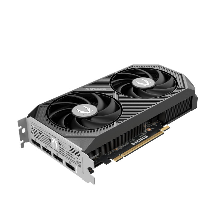 Видео карта Zotac Gaming GeForce RTX 5060 TI Twin Edge OC 16GB GDDR7 - ZT-B50620H-10M