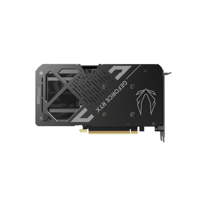 Видео карта Zotac Gaming GeForce RTX 5060 TI Twin Edge OC 16GB GDDR7 - ZT-B50620H-10M