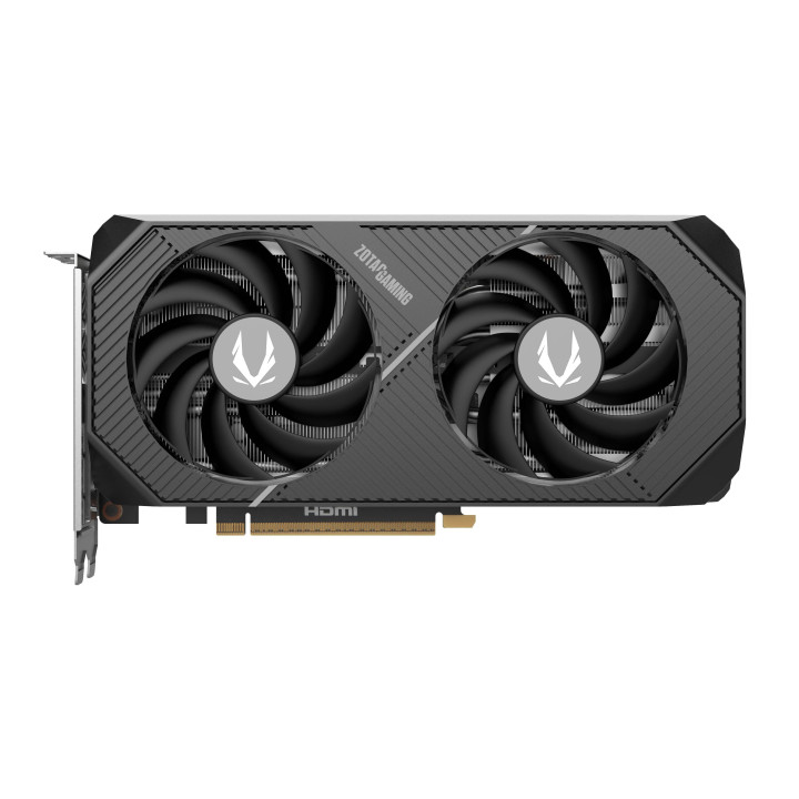 Видео карта Zotac Gaming GeForceRTX 5070 Twin Edge 12GB GDDR7 - ZT-B50700E-10P