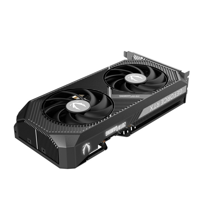 Видео карта Zotac Gaming GeForceRTX 5070 Twin Edge 12GB GDDR7 - ZT-B50700E-10P