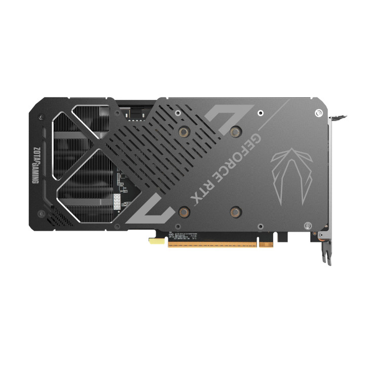 Видео карта Zotac Gaming GeForceRTX 5070 Twin Edge 12GB GDDR7 - ZT-B50700E-10P
