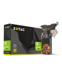 Видео карта Zotac GeForce GT 710 2GB GDDR5 - ZT-71310-10L