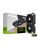 Видео карта Zotac Gaming GeForce RTX 5060 TI Twin Edge OC 8GB GDDR7 - ZT-B50610H-10M