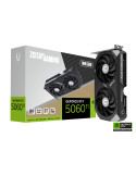 Видео карта Zotac Gaming GeForce RTX 5060 TI Twin Edge 8GB GDDR7 - ZT-B50610E-10M