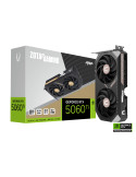 Видео карта Zotac Gaming GeForce RTX 5060 TI AMP 8GB GDDR7 - ZT-B50610F-10M