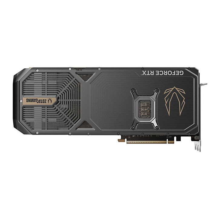 Видео карта Zotac Gaming GeForce RTX 5080 AMP Extreme Infinity 16GB GDDR7 - ZT-B50800B-10P