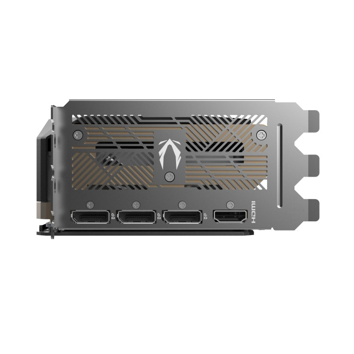Видео карта Zotac Gaming GeForce RTX 5080 Solid Core OC 16GB GDDR7 - ZT-B50800J2-10P