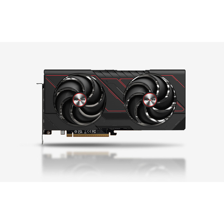 Видео карта Sapphire Pulse Radeon RX 9070 16GB GDDR6, 256 bit - 11349-03-20G