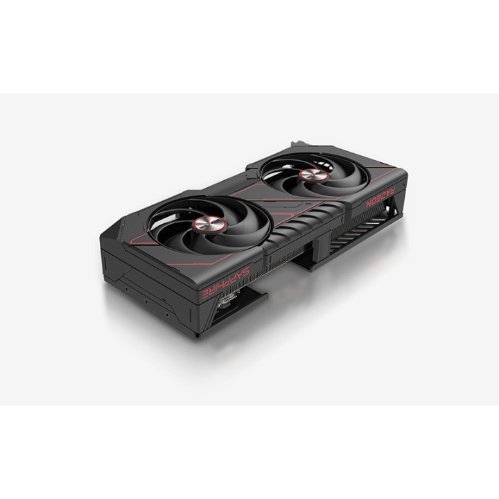 Видео карта Sapphire Pulse Radeon RX 9070 16GB GDDR6, 256 bit - 11349-03-20G