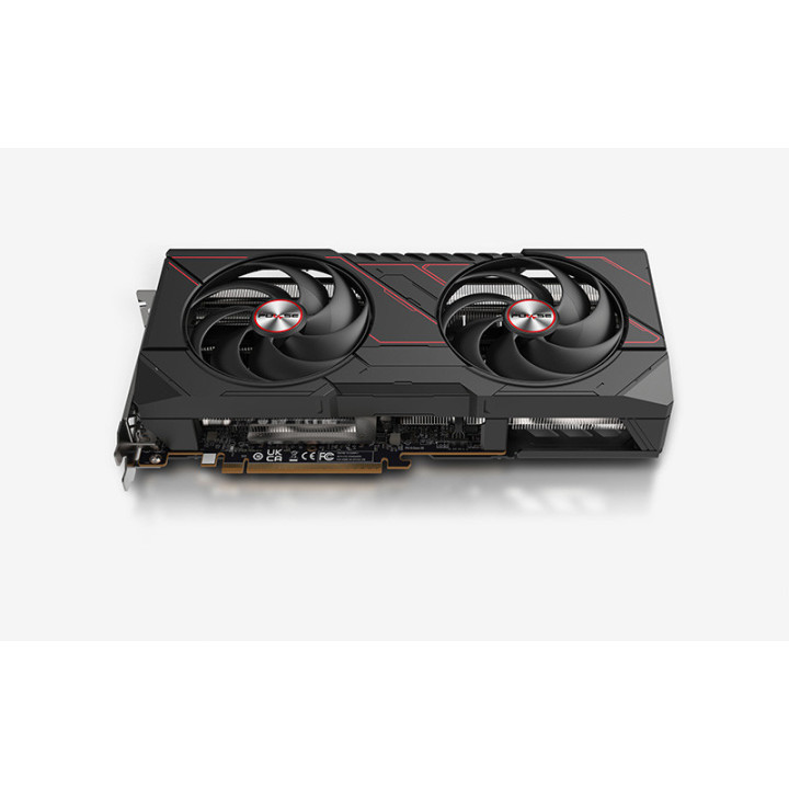 Видео карта Sapphire Pulse Radeon RX 9070 16GB GDDR6, 256 bit - 11349-03-20G