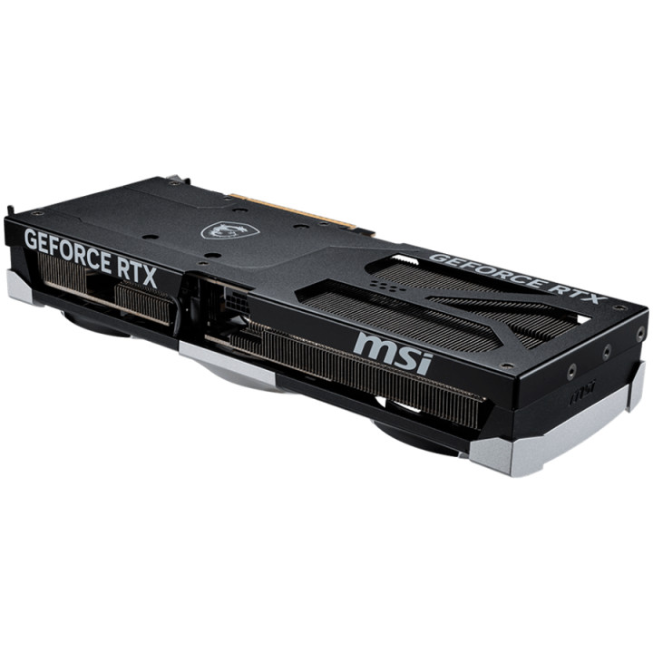 Видео карта MSI Nvidia GeForce RTX 5080 16G VENTUS 3X OC PLUS, 16GB GDDR7, 256bit