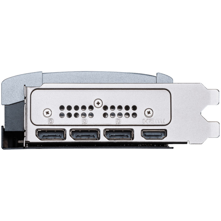 Видео карта MSI Nvidia GeForce RTX 5080 16G VENTUS 3X OC PLUS, 16GB GDDR7, 256bit