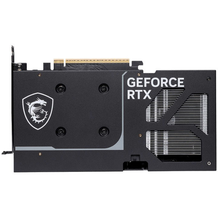 Видео карта MSI NVIDIA GeForce RTX 5060 Ti 8G VENTUS 2X OC PLUS, 8GB GDDR7, 128bit