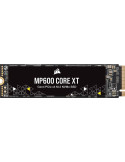 SSD диск Corsair 1TB MP600 CORE XT Gen4 PCIe x4 NVMe M.2, 5000/4400MB/s - CSSD-F1000GBMP600CXTR2