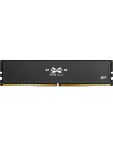 RAM памет Silicon Power 16GB DDR5 6400MHz 2Gx8 CL32 OC-UDIMM SR w/HS-K - SP016GXLWU64AFSJ