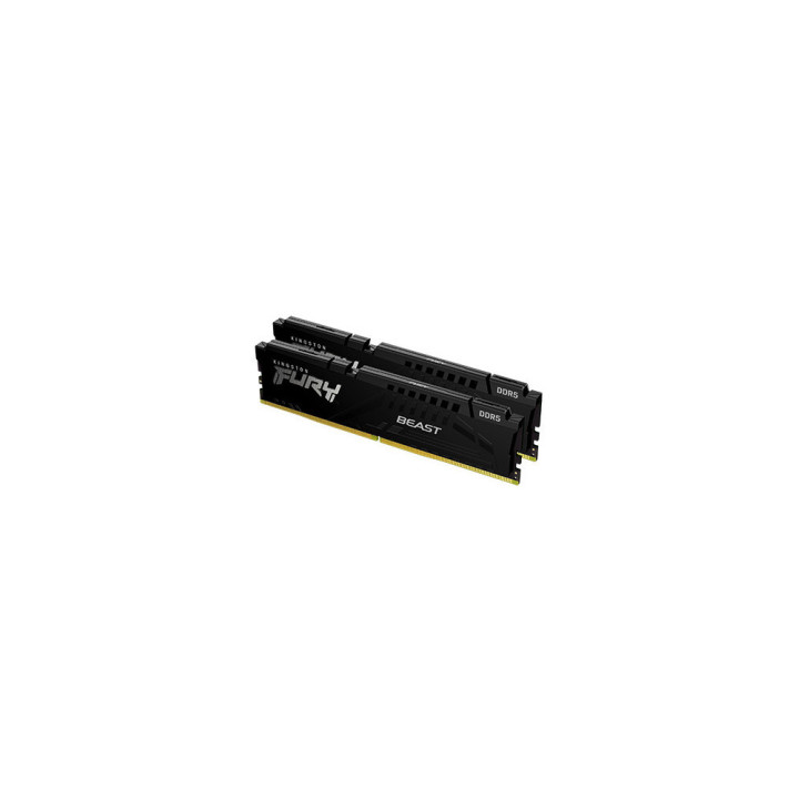 Геймърски компютър ION Hero II Air RGB Black с процесор Intel Core i3-