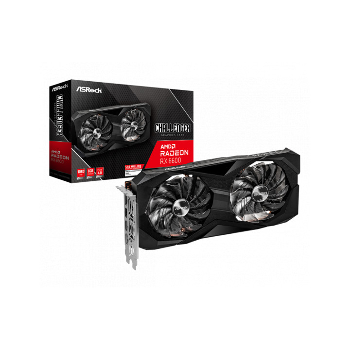 Геймърски компютър ION Hero II Air RGB Black с процесор Intel Core i3-