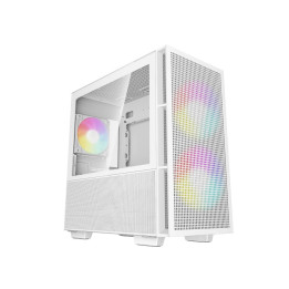 Геймърски компютър ION CH360 WHITE ARGB с процесор Intel Core i5-14600