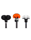 GoPro аксесоар за закрепване на камера към седалката на колело Pro Seat Rail Mount AMBSM-001