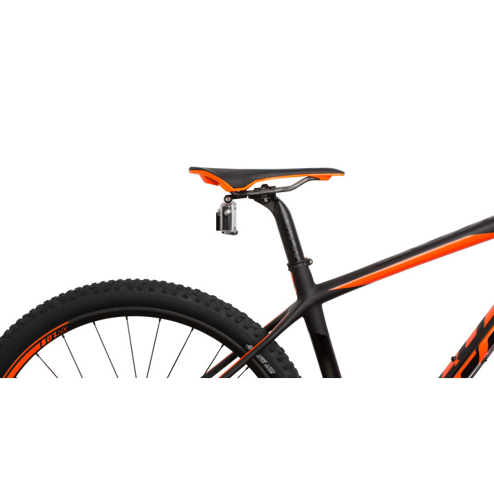 GoPro аксесоар за закрепване на камера към седалката на колело Pro Seat Rail Mount AMBSM-001