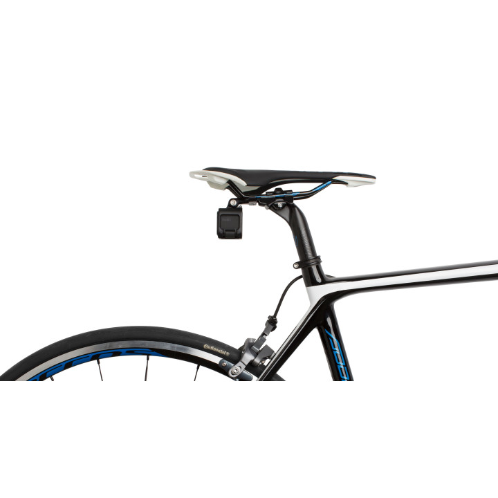 GoPro аксесоар за закрепване на камера към седалката на колело Pro Seat Rail Mount AMBSM-001