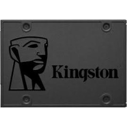 SSD диск 240 GB Kingston A400