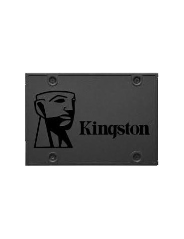 SSD диск 240 GB Kingston A400