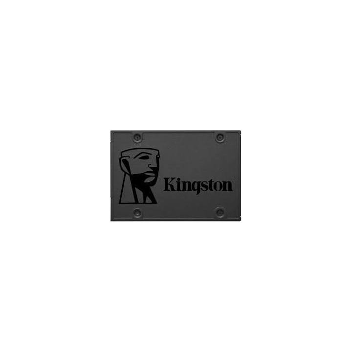SSD диск 240 GB Kingston A400