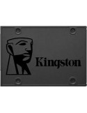 SSD диск 240 GB Kingston A400