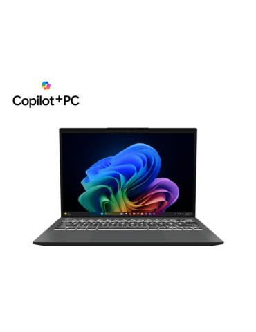 Лаптоп MSI Prestige 13 AI  Evo A2VMG, Intel Core Ultra 7 258V, 13.3" 16:10, 2.8K (2880x1800) OLED, 32GB LPDDR5x RAM, 1TB SSD, Intel Arc Graphics 140V 1.95 GHz, 115 TOPS, Killer Wi-Fi 7, BT v5.4, Win 11 Home - 9S7-13Q322-054