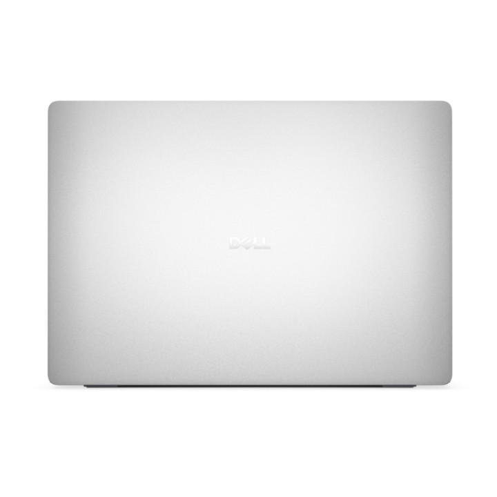 Лаптоп Dell Pro 16 PC16250, Intel Core Ultra 5 235U vPro(R), 16" FHD (1920x1200) 300nits AG, 16GB DDR5 RAM 512GB SSD, Intel Graphics, FHD HDR IR Cam and Mic, Wi-Fi 6E, FPR, Backlit Kb, Win 11 Pro, Silver - BTO105_PC16250_EMEA