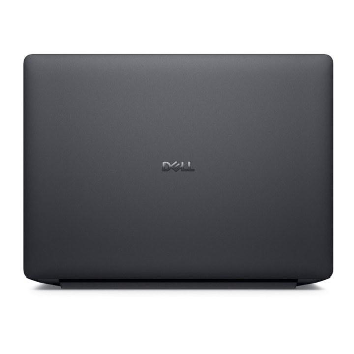 Лаптоп Dell Pro Max 14 MC14250, Intel Core Ultra 7 255H, 14.0" FHD (1920x1200) 300nits AG, 16GB DDR5 RAM, LPCAMM, 512GB SSD, UMA Graphics, FHD IR Cam, and Mic, Wi-Fi 7, FPR, Backlit Kb, Win 11 Pro, Magnetite - BTO111_MC14250_EMEA