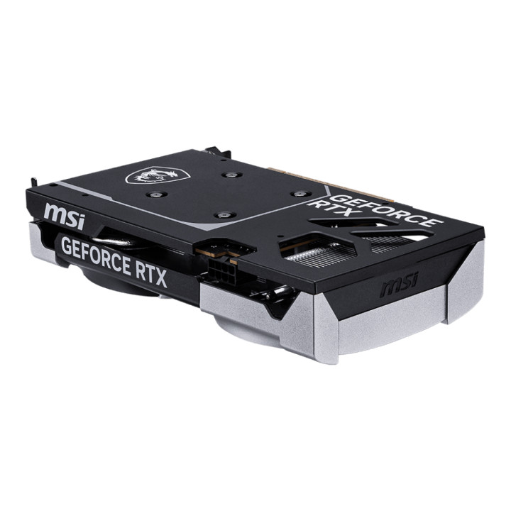 Видео карта MSI GeForce RTX 5060 8G VENTUS 2X OC, 8GB GDDR7, 128bit - 912-V537-002