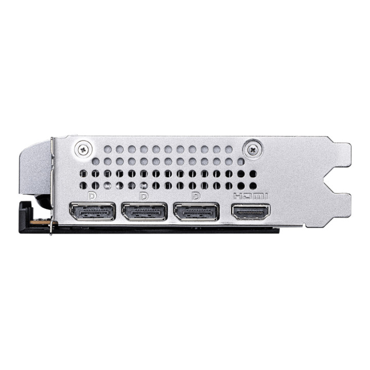 Видео карта MSI GeForce RTX 5060 8G VENTUS 2X OC, 8GB GDDR7, 128bit - 912-V537-002