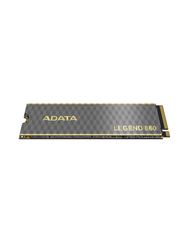 SSD диск Adata 500GB LEGEND 860 M.2 2280,  6000/5000MB/s - SLEG-860-500GC