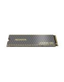 SSD диск Adata 500GB LEGEND 860 M.2 2280,  6000/5000MB/s - SLEG-860-500GC