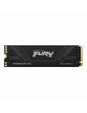 SSD диск Kingston 4TB Fury Renegade G5 PCIe 5.0 M.2 NVMe, 14800/14000 MB/s - SFYR2S/4T0