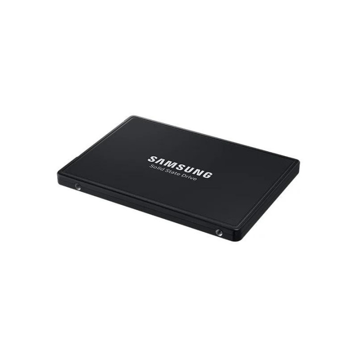 SSD диск Samsung 3.84TB PM9A3, 2.5", 550MB/s -  MZQL23T8HCLS-00W7