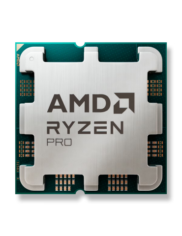 Процесор AMD Ryzen 5 8500G 6C/12T, 3.8/5.0GHz Max, 22MB, 65W, без охладител и оригинална опаковка  - 100-000001183