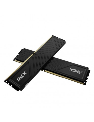 RAM памет Adata 32GB(2x16GB) DDR4 3200MHz XPG D35G - AX4U320016G16A-DTBKD35G