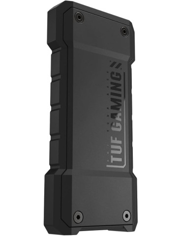 Външен SSD диск Asus TUF Gaming 1TB AS1000 PLUS - 90DD02W0-M09000