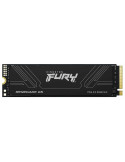SSD диск Kingston 1TB Fury Renegade G5 PCIe 5.0 M.2 NVMe, 14200/11000MB/s - SFYR2S/1T0