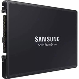SSD диск Samsung  960GB PM9A3, 2.5" SATA - MZQL2960HCJR