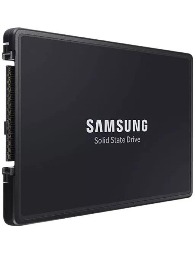 SSD диск Samsung  960GB PM9A3, 2.5" SATA - MZQL2960HCJR