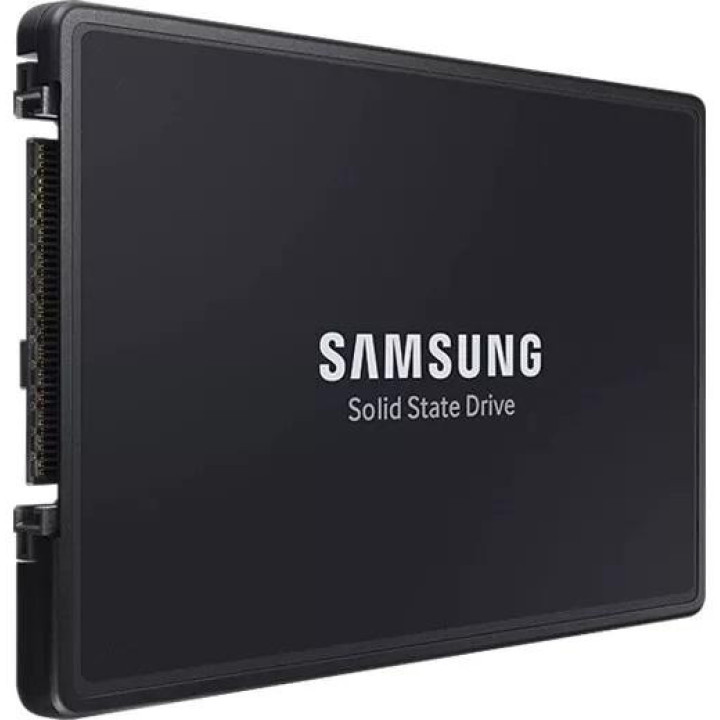 SSD диск Samsung  960GB PM9A3, 2.5" SATA - MZQL2960HCJR