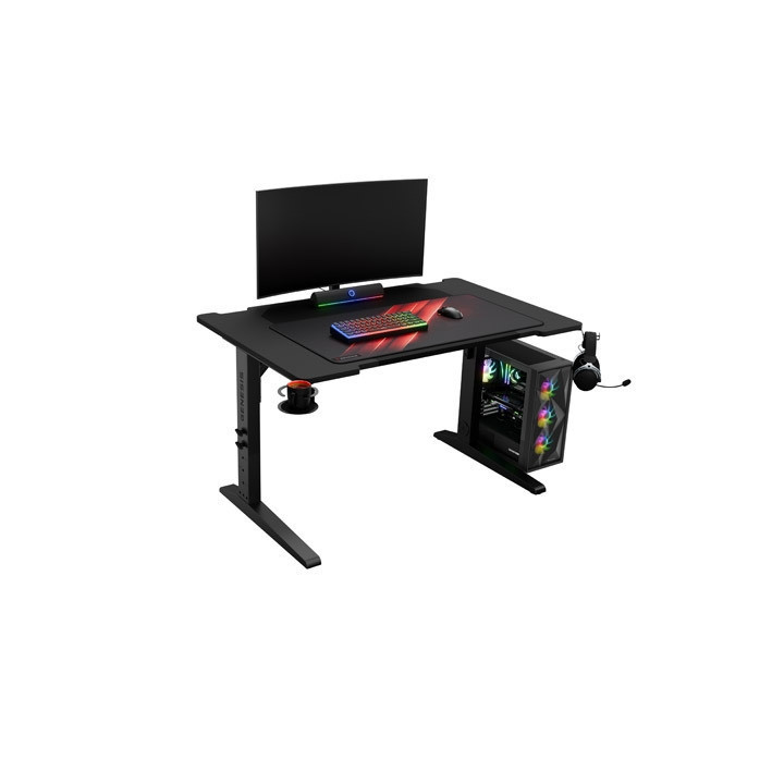 Геймърско бюро Genesis Holm Modular 120 - NDS-2248